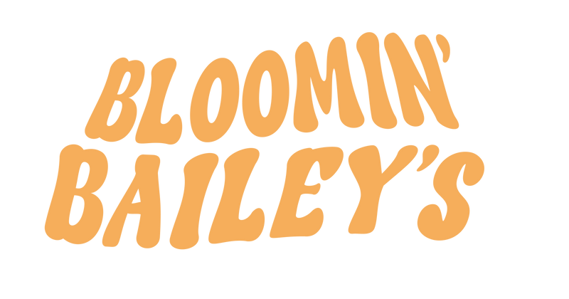 Bloomin' Bailey's Jewelry