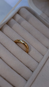 EVERYDAY GOLD RING